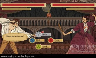 跨界共创的魔力 游戏开发者与漫画家的合作心路